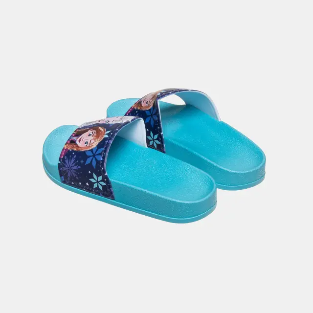 Slides Disney Frozen 3