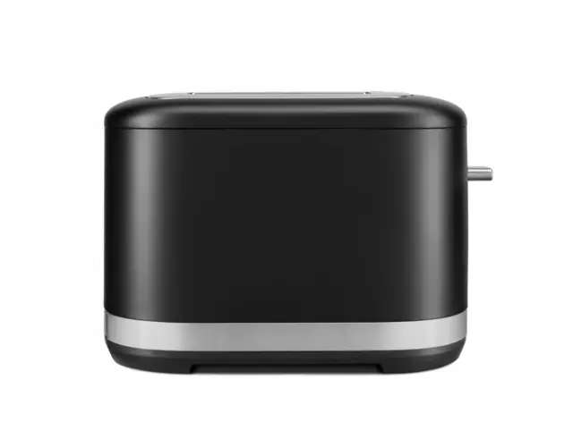 Φρυγανιέρα KitchenAid 5KMT2109EBM με ισχύ 980W και χωρητικότητα 2 φέτες ψωμιού - Black Matt5KMT2109EBM 3