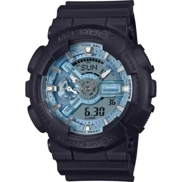 Casio G-Shock GA-110CD-1A2ER