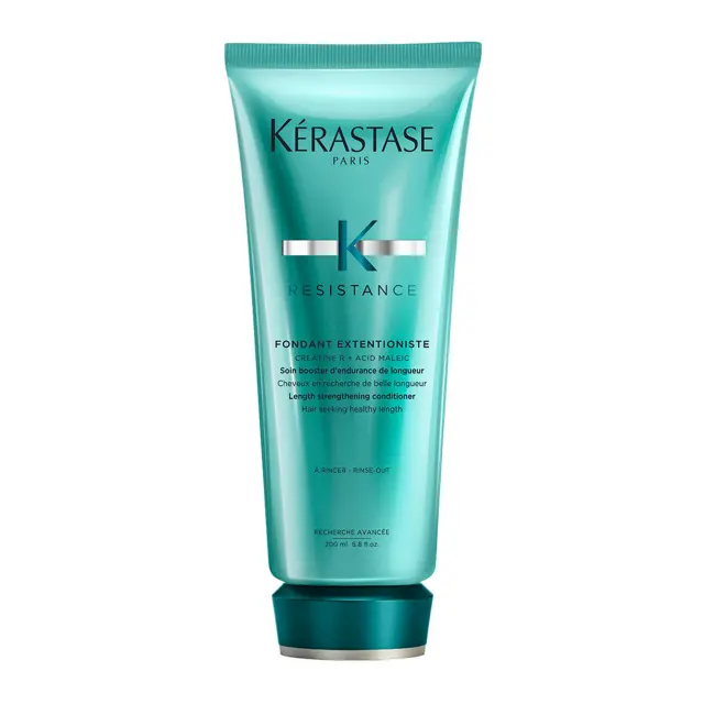 Resistance Extentioniste Fondant Extentioniste Conditioner Επανόρθωσης Για Μακριά & Δυνατά Μαλλιά 200ml