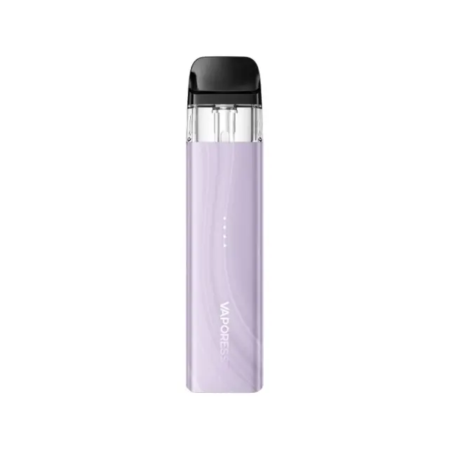 XROS SE Pod Kit 3ml 1000mAh - Vaporesso - Baby Purple