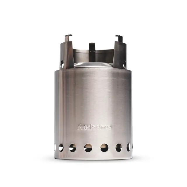Solo Stove Titan Φορητή Εστία 3