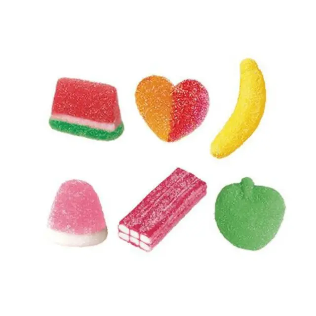 Vidal Happy Mix