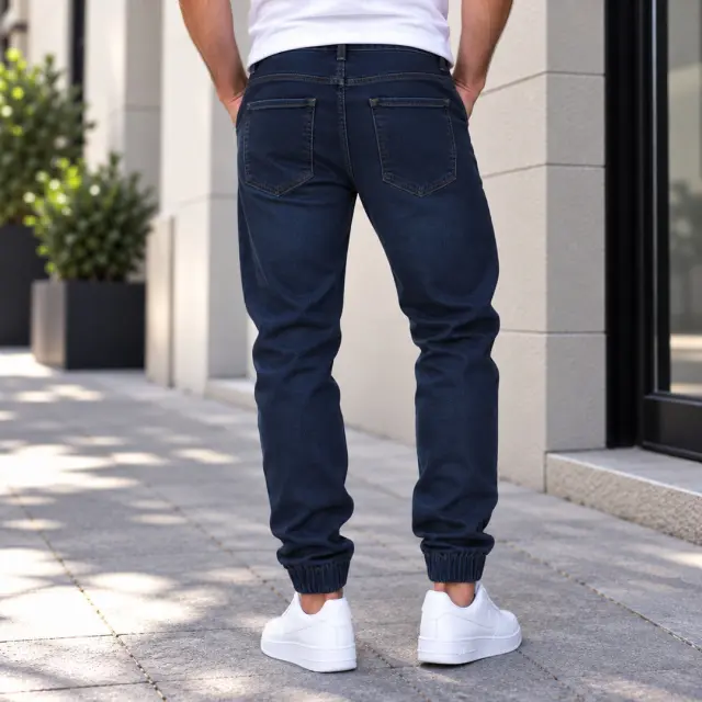 Jean Noshame® Μπλε - 402635 - 36 2