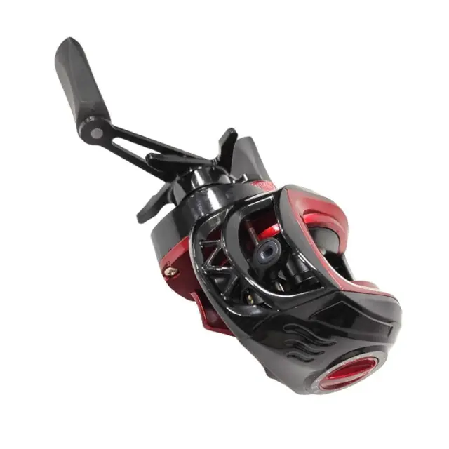 LVYASHVIDILVN μηχανισμός ψαρέματος δεξιόστροφος - Fishing Wheel Right z692536 3
