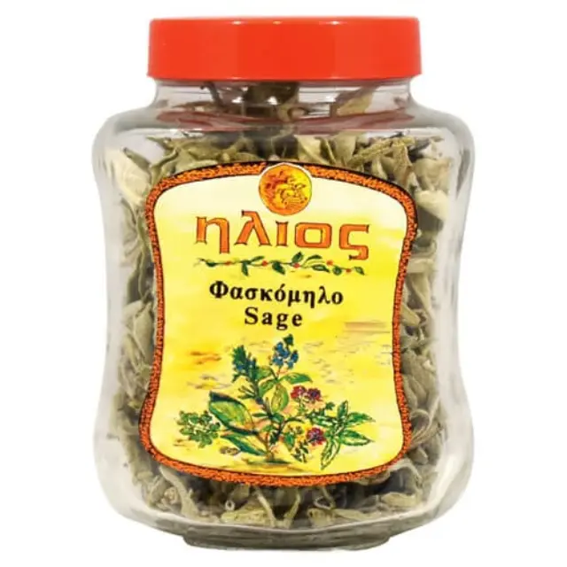 Ήλιος Φασκόμηλο Τσάι 30gr