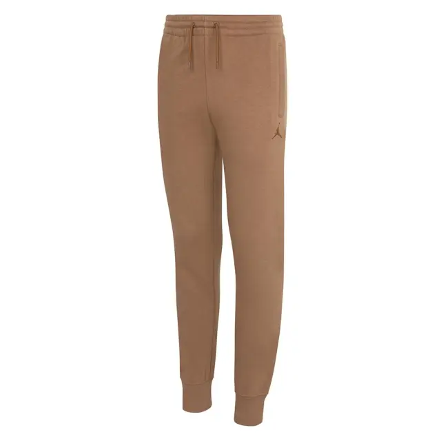 Jordan Flight MVP ΠΑΙΔΙΚΟ ΠΑΝΤΕΛΟΝΙ (95D229-X1I) - Καφέ