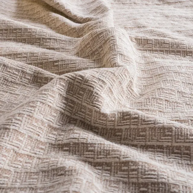 Ριχτάρι Joliet 02 Sand TEORAN Τριθέσιο 180x300cm 3