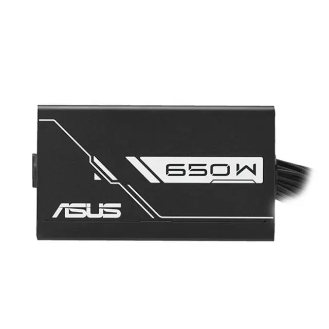 Asus PSU Prime 650B 650W 80+ Bronze (90YE00Y1-B0NA00) 3