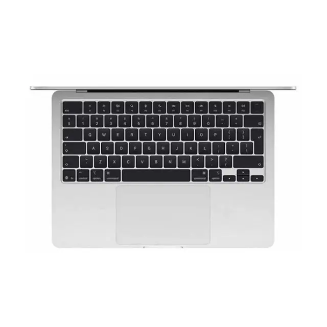 Apple Macbook Air 13,6" M5/16GB/512GB SSD/Mac OS Silver 70W (MDH74ZE/A) 2