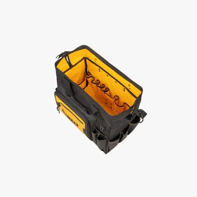 Dewalt DWST60107-1 Pro Τσάντα Χειρός Τροχήλατη Αδιάβροχη Κίτρινη 40lt 3