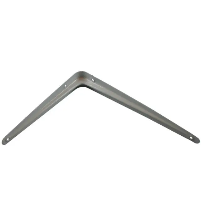 Shelf bracket 20 x 25 cm