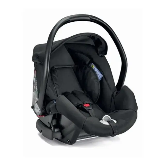 CAM IL MONDO DEL BAMBINO AREA ZERO GROUP 0+ ITL ΜΑΥΡΟ for DINAMICO SMART & FLUIDO EASY