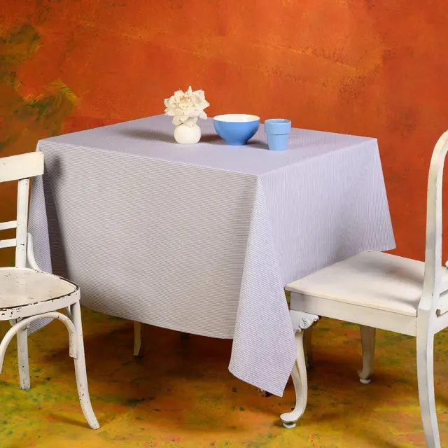 Melinen Home Τραπεζομαντηλο Doris Grey 140Χ240 140Χ240