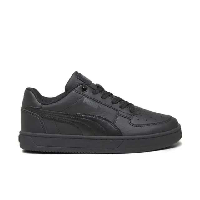 Puma Caven 2.0 Sneakers 393837-01 Μαύρα