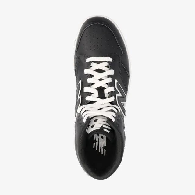 Μποτάκι New Balance BB480COB Μαύρο - 44 2