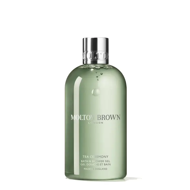 Tea Ceremony Bath & Shower Gel 300ml
