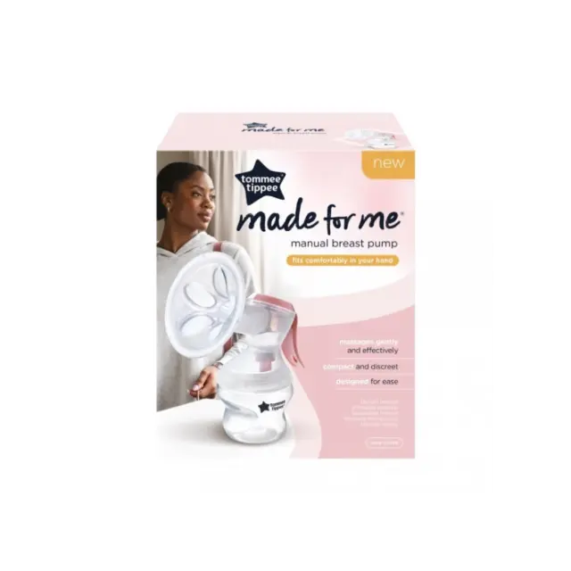 Χειροκίνητο Θήλαστρο Tommee Tippee