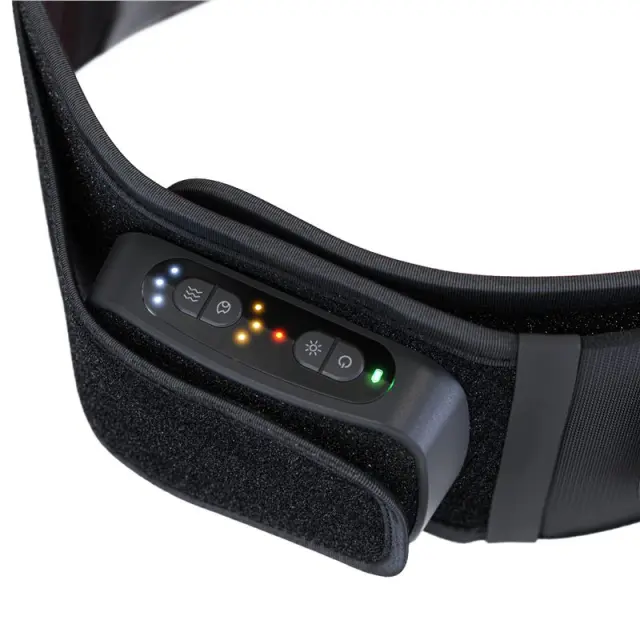 Therabody ThermBack LED 2