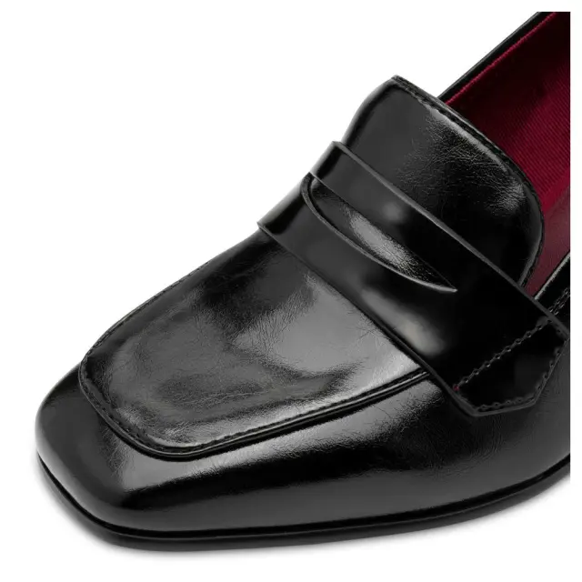 Loafer Tamaris 24466-45 Black Uni - 41 3