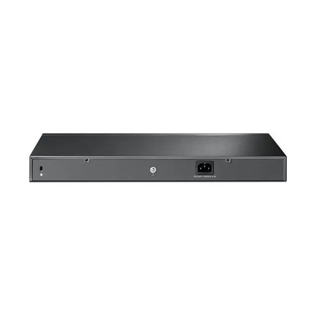 Tp-Link JetStream 8-Port 2.5GBASE-T and 2-Port 10GE SFP+ L2+ Managed Switch with 8-Port PoE+ (TL-SG3210XHP-M2) 3
