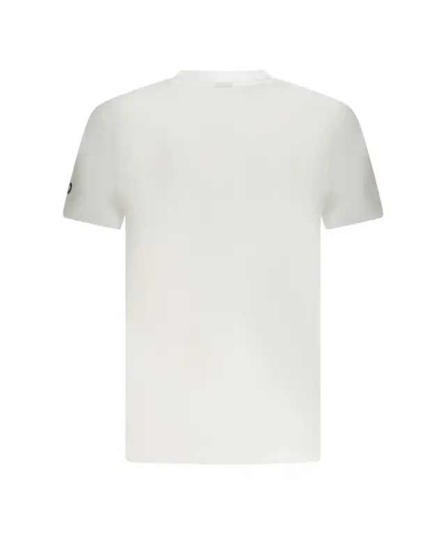 Armata Di Mare - Ανδρικό Κοντομάνικο T-Shirt 5351127-376 Λευκό 2