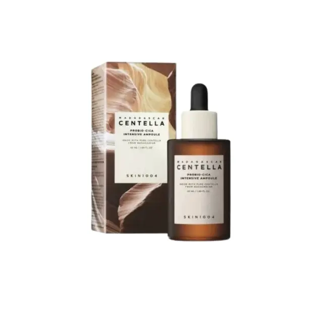Skin1004 Madagascar Centella Probio-cica Intensive Ampoule 50ml