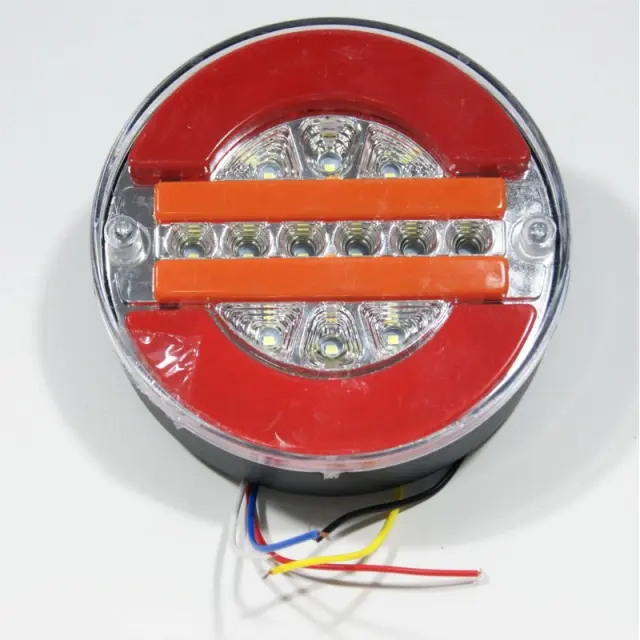 ΠΡΟΒΟΛΕΑΣ LED ΔΙΑΣΠΟΡΑΣ AU-LI-3621 2