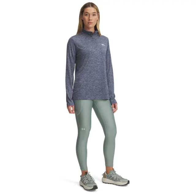 Under Armour Tech Hi Ankle Leg 1365335-349 - XS 3
