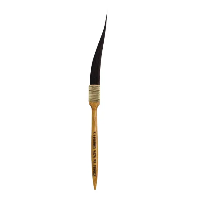 Leonard 5079 Πινέλο Striper No 0