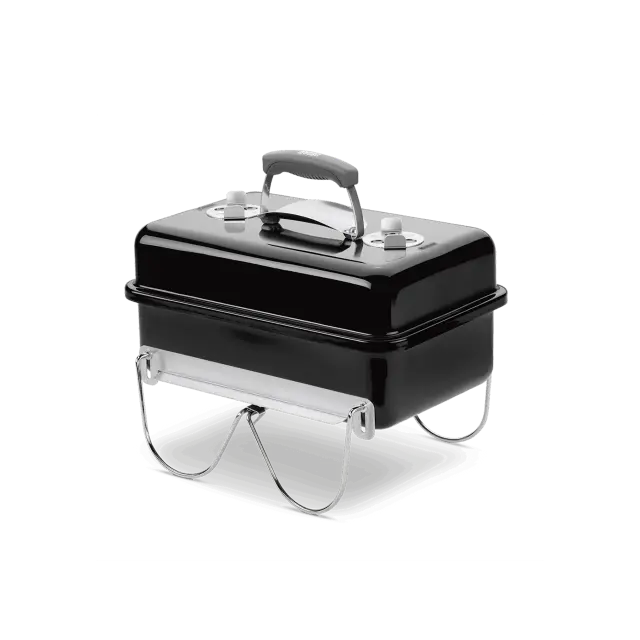 Ψησταριά Κάρβουνου Go Anywhere Charcoal - Weber