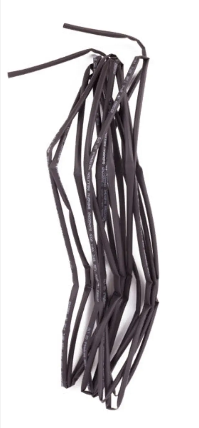 Shrink tube 3.5 mm x 5 m