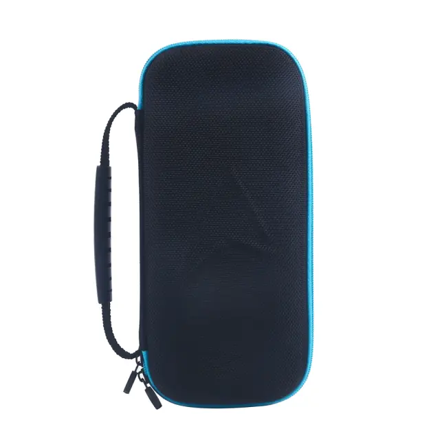 Steelplay Carry & Protect Lite Bag - Blue - Nintendo Switch