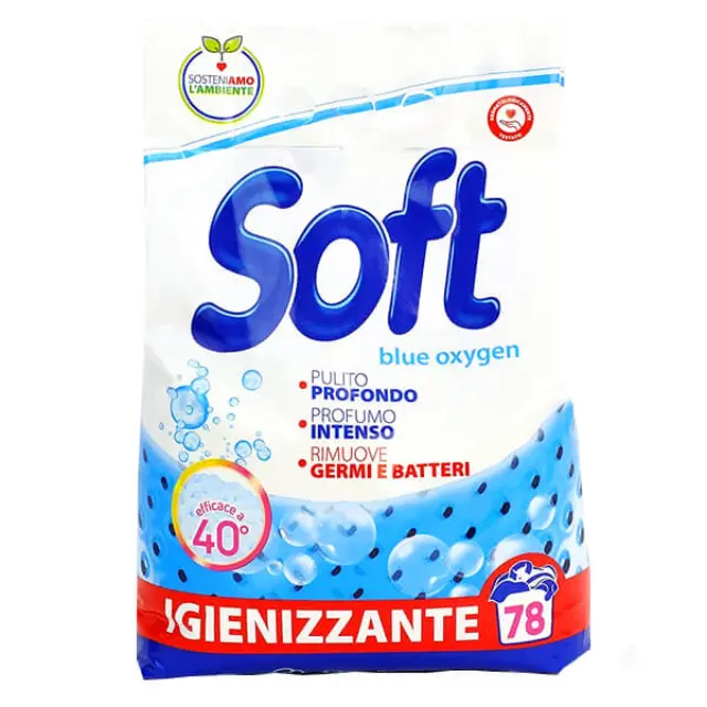 SOFT ΣΚΟΝΗ ΠΛΥΝΤΗΡΙΟΥ 78μεζ. – (BLUE OXYGEN)