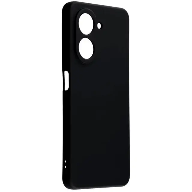 Θήκη TPU Ancus 1.5mm για Xiaomi Redmi A5 4G Μαύρη