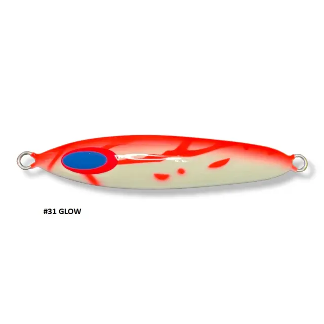 ΠΛΑΝΟΣ Deepliner Slow Skip Freq 180gr #62 SUPER GLOW 3