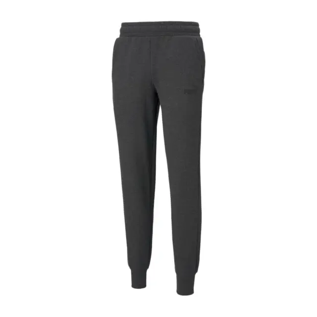 PUMA ESS LOGO PANTS - XXXL