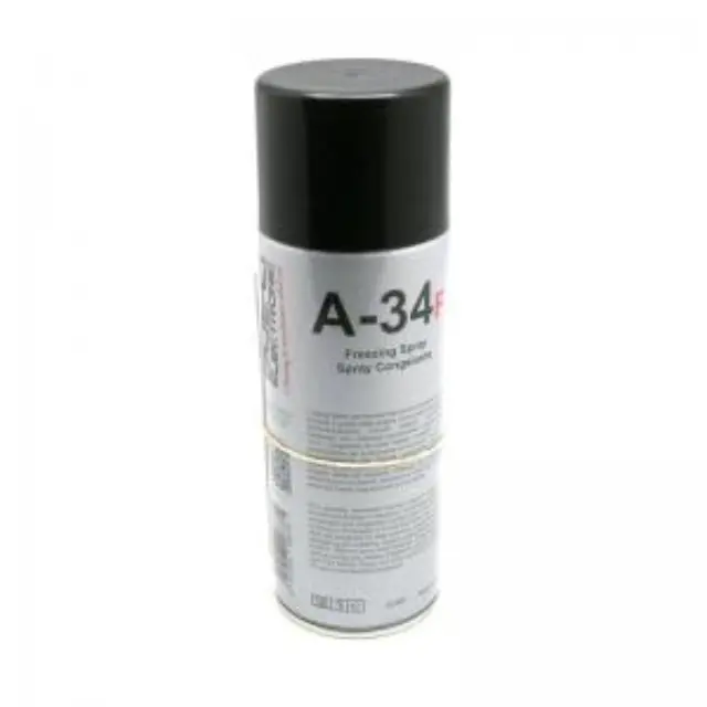 Σπρέι Ψυκτικό Due-Ci A-34F 400ml 8012528008781 2