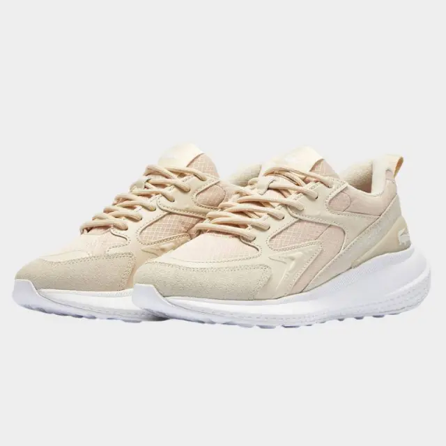 Sneaker Lacoste EVO 48SFA0077LT3 Μπεζ - 37 2