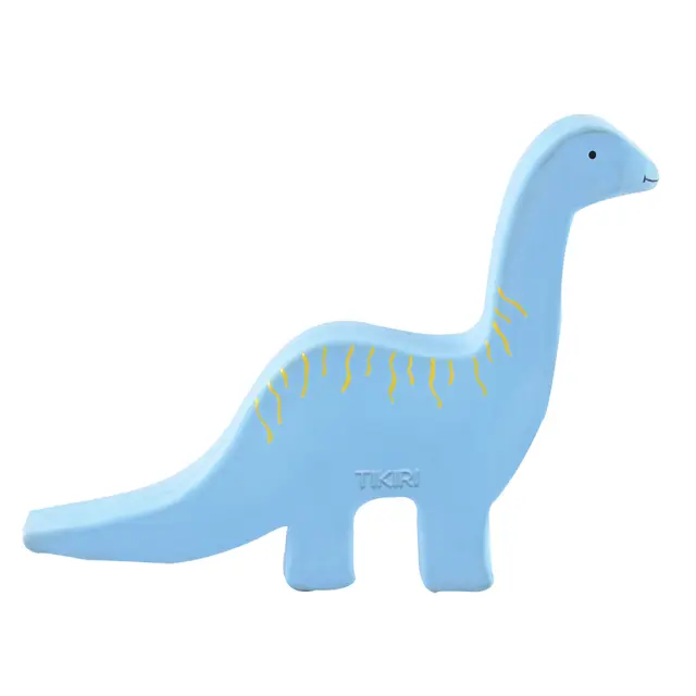 TIKIRI TOYS TIKIRI ΜΑΣΗΤΙΚΟ ΠΑΙΧΝΙΔΙ BABY BRACHIOSAUROS