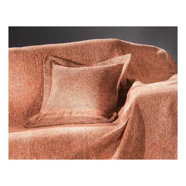 Μαξιλαροθήκη Guy Laroche Ga-Bal Salmon 50x50