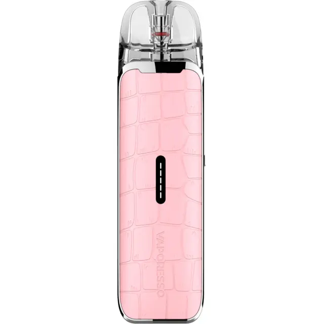 Vaporesso Luxe Q3 3ml Pod Kit - Rose Pink