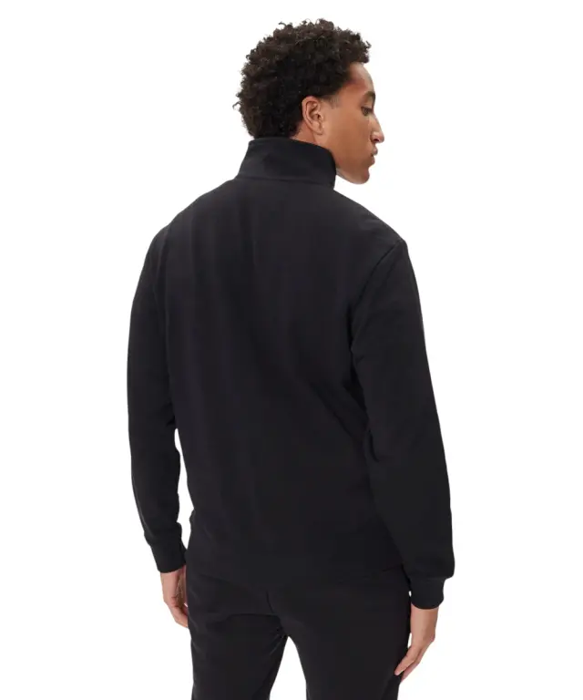 Napapijri - Ανδρικό Φούτερ B Small Box Relaxed Fit NP0A88TO-941 Μαύρο - S 3