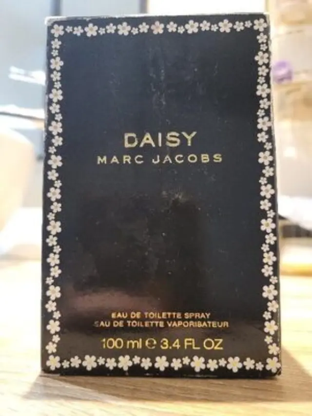 Marc Jacobs Daisy Eau de Toilette for women 100 ml