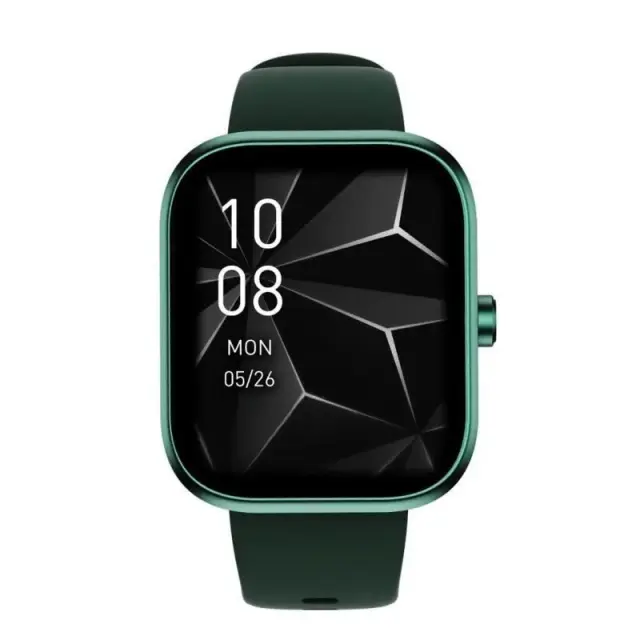 Smartwatch HiFuture Lume Pro 1.85" Χακί N70285