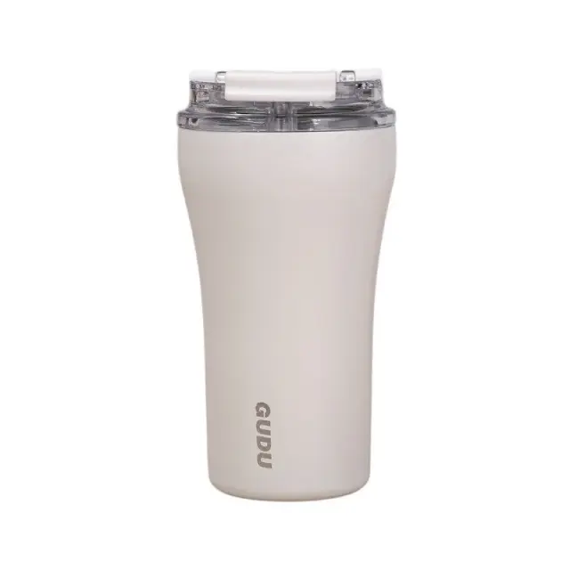 Φορητό παγούρι-θερμός - 380ml - 312550 - Grey Stone