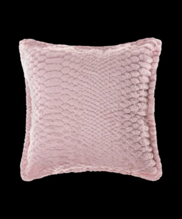 ΜΑΞΙΛΑΡΟΘΗΚΗ NX201 (45cm x 45cm) PINK - -