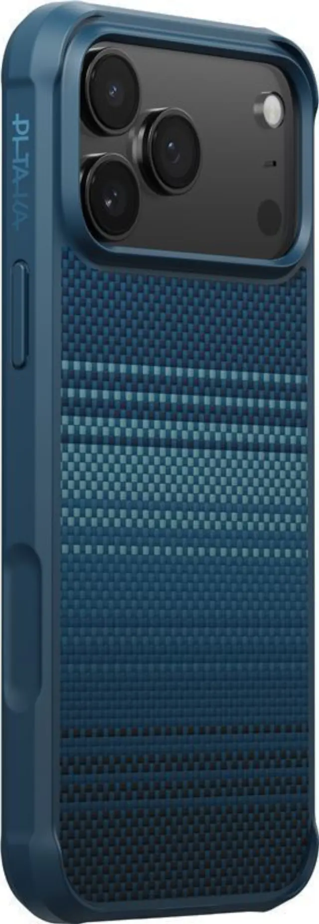 Pitaka Military-Grade Protective Case, Moonrise - iPhone 17 Pro Max