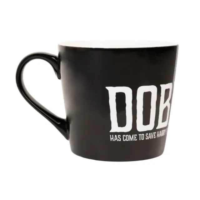 Κούπα κεραμική Harry Potter Premium Dobby Mug TAZP12 3