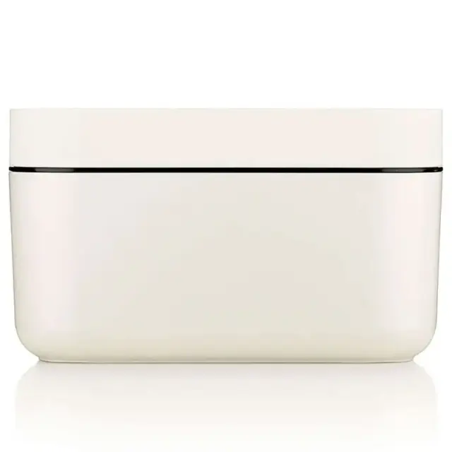 Lékué Παγοθήκη - Κουτί Πάγου 32 Θέσεων 22,5x12,5x11,6cm 1,8lt White